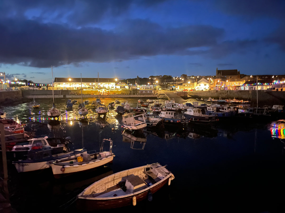 Porthleven - Again