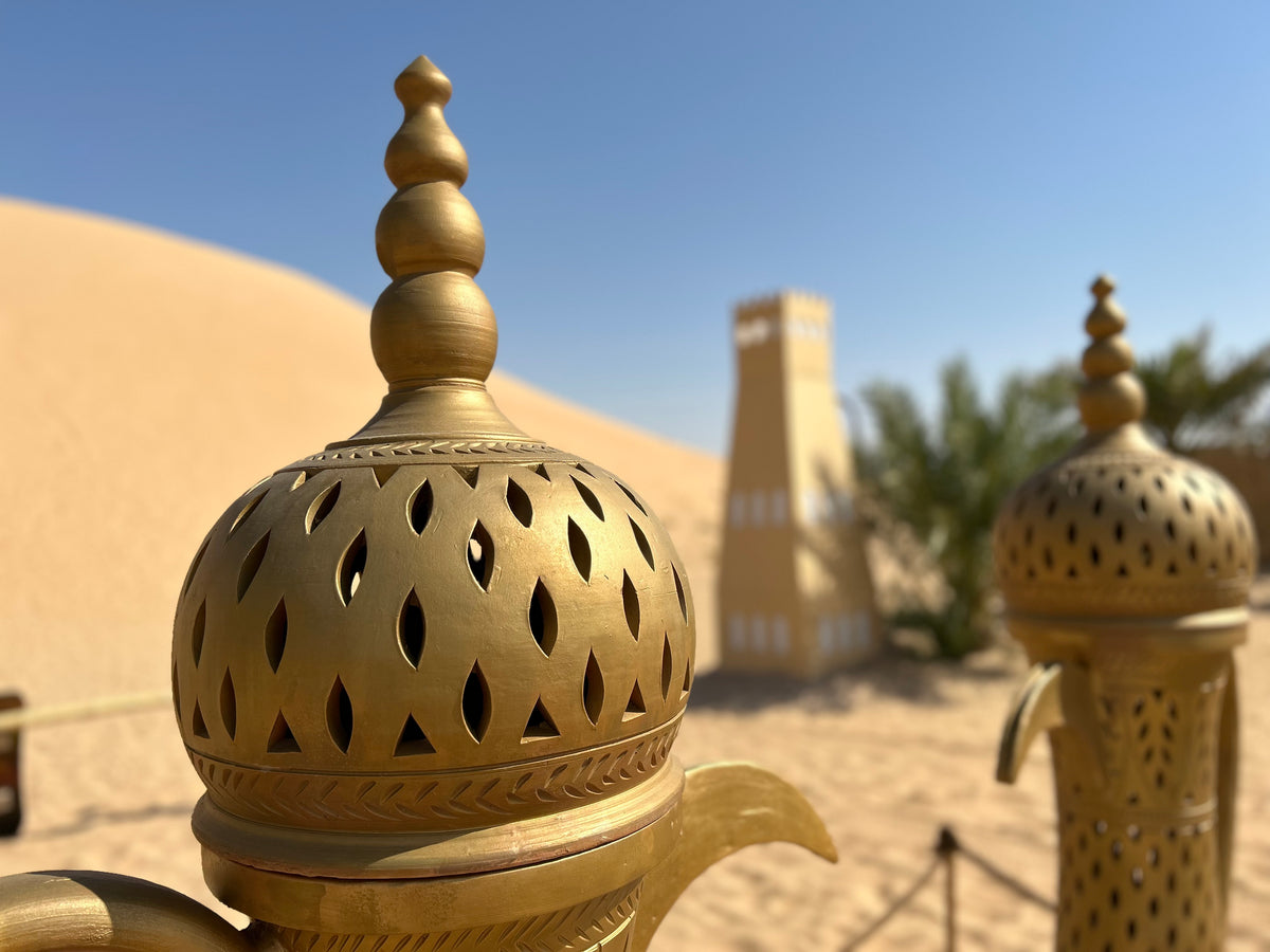 Yas Island - Abu Dhabi. Is it worth a visit?
