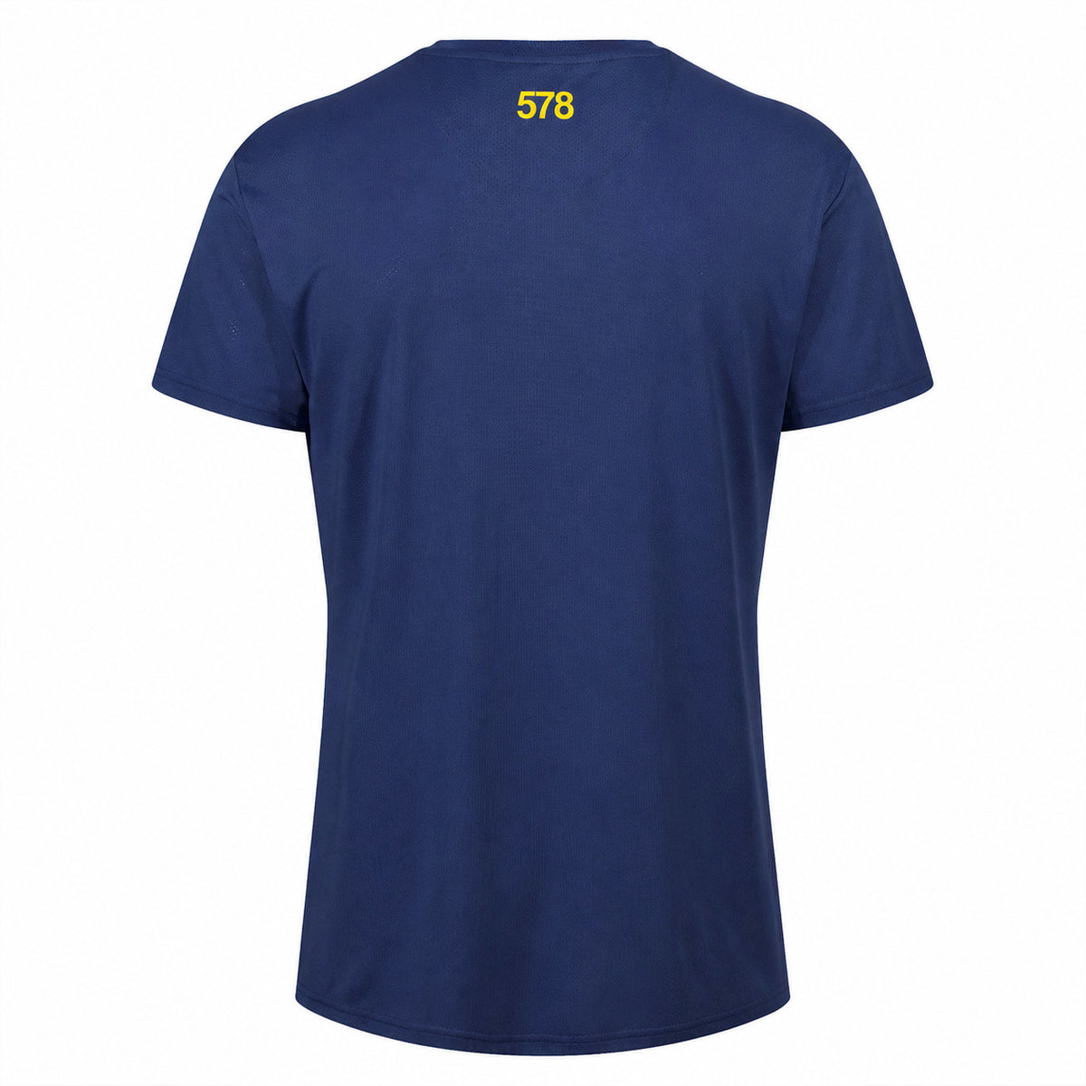 578 Base Sport T-Shirt — Blue