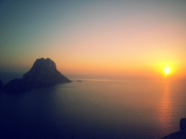 Ibiza - White Isle Memories