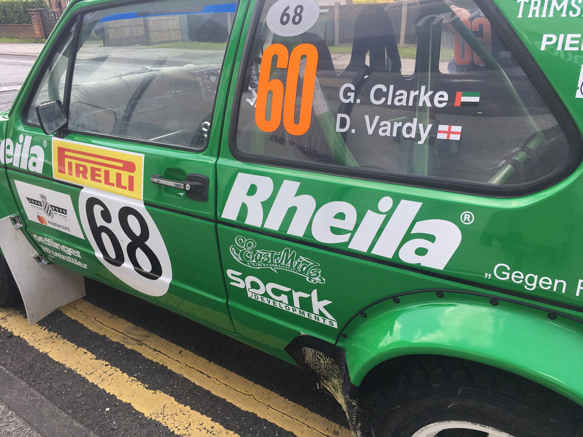 Rhelia Golf