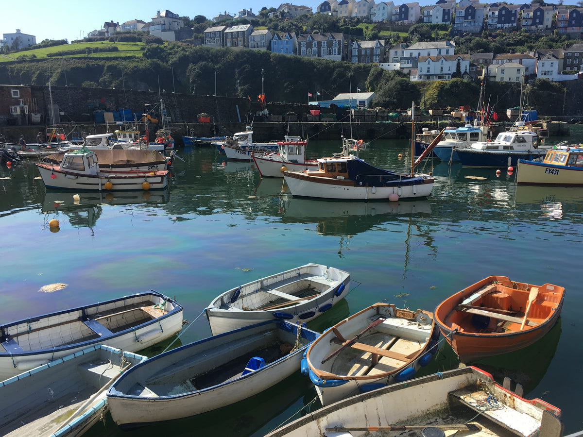 Cornwall