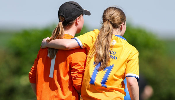 Womens Football - What's the point?