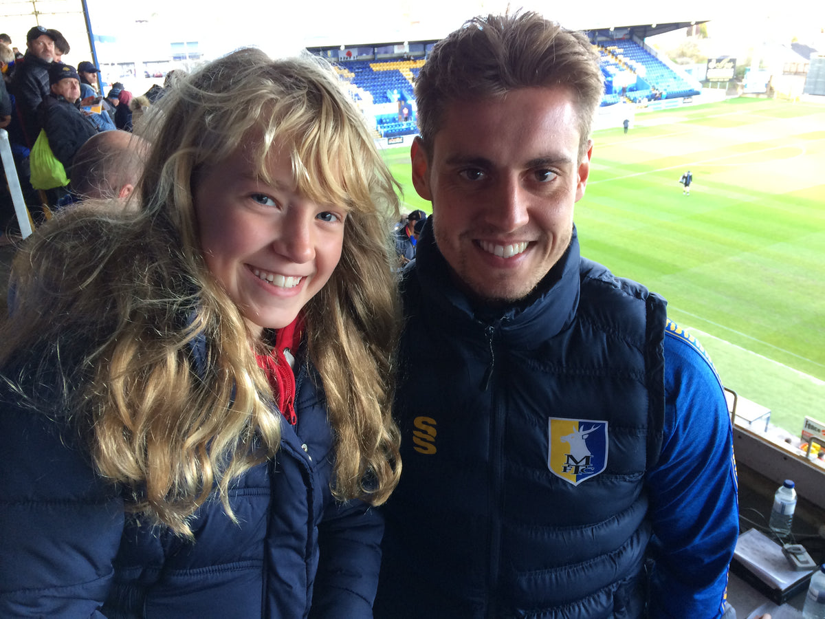 Mansfield Town