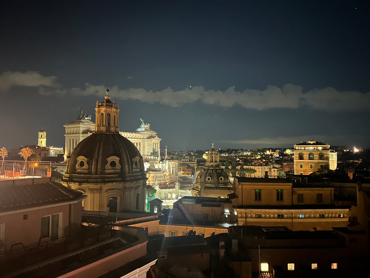 Rome - What took me so long!