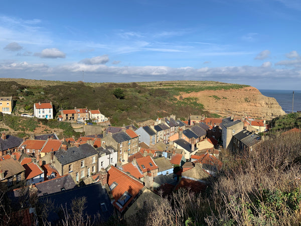 Staithes - Dunroamin