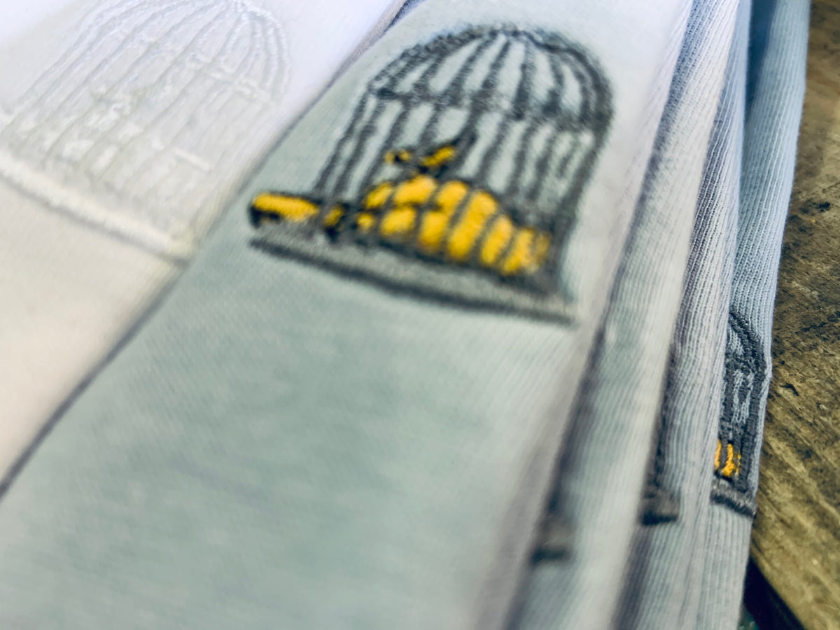The Birdcage & why