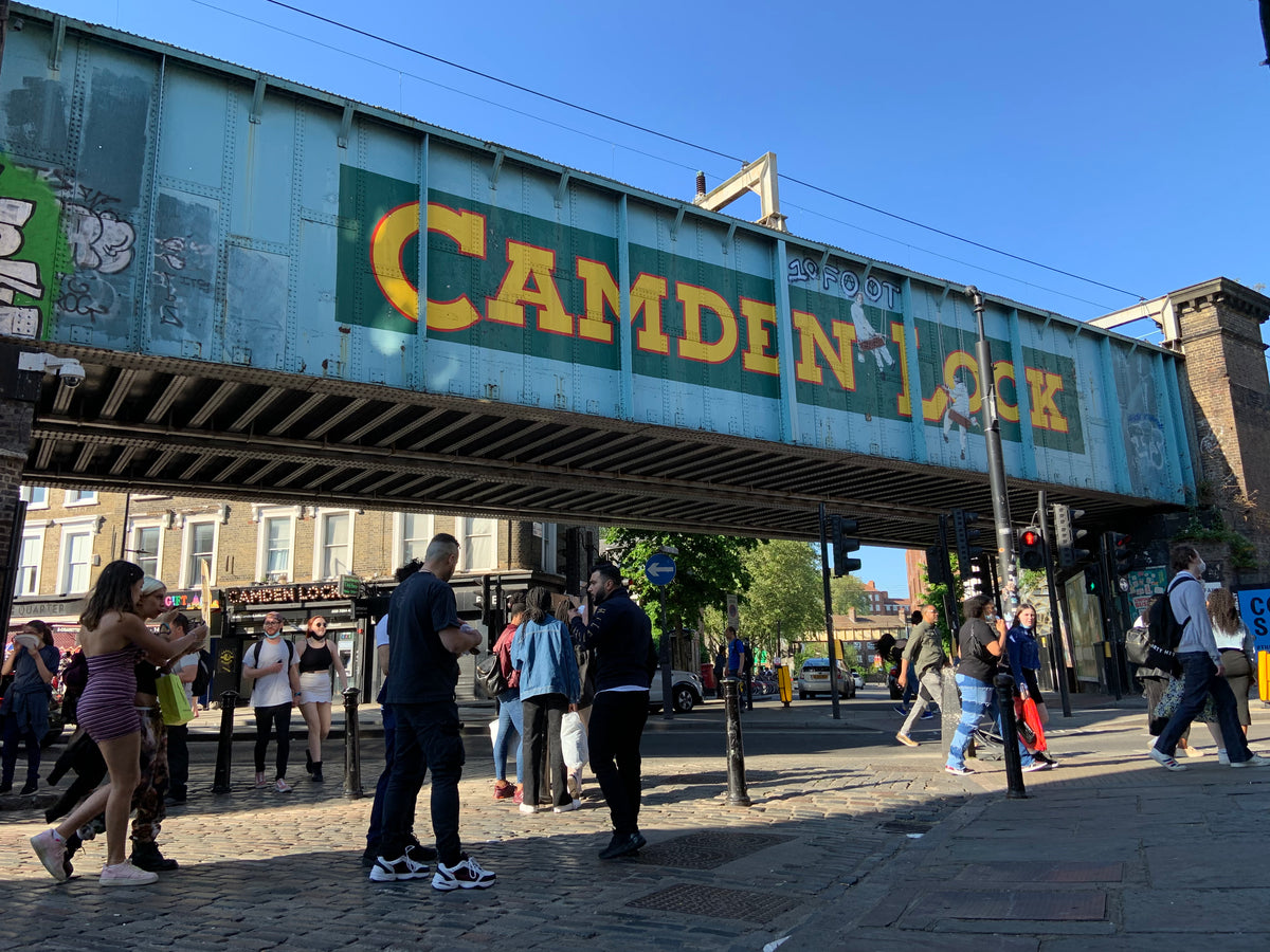 Bank Holiday London