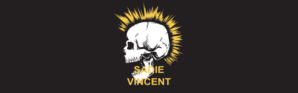 Work Experience - Sadie Vincent