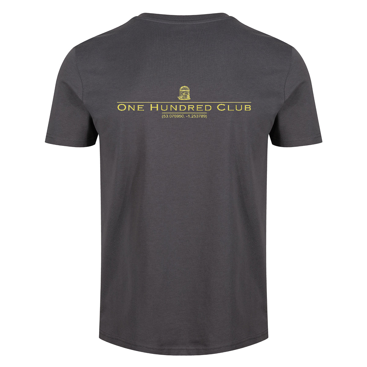 One Hundred Club Canary