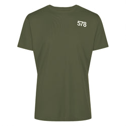 Sport 578 Khaki