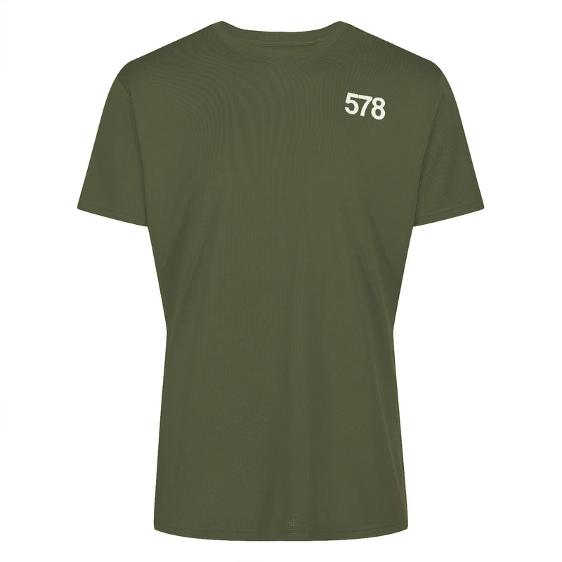 Sport 578 Khaki