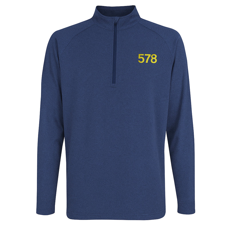 Sport 578 Base 1/4 Zip