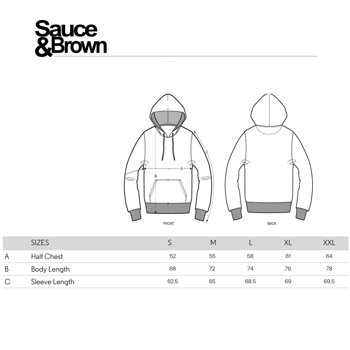 Tarn Hoodie — Vintage Washed Khaki