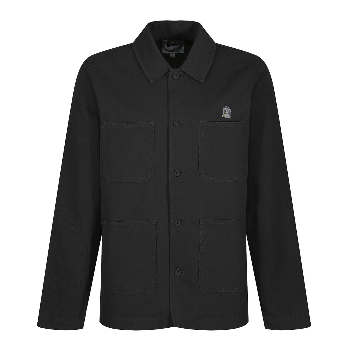 Blackstone Chore Jacket