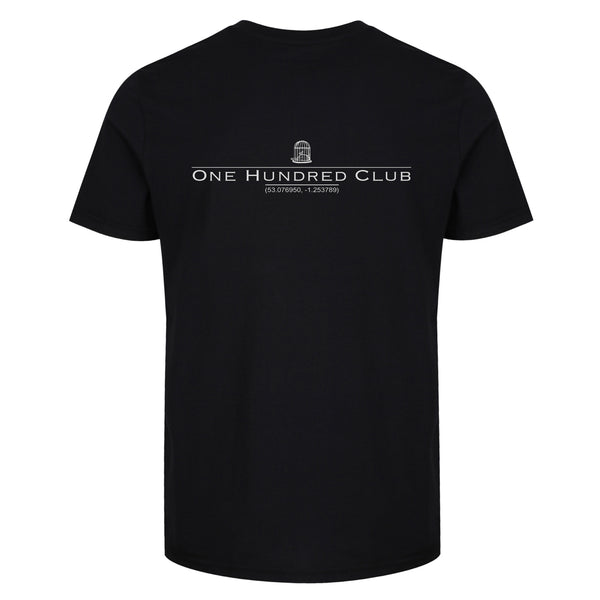 One Hundred Club Back to Black