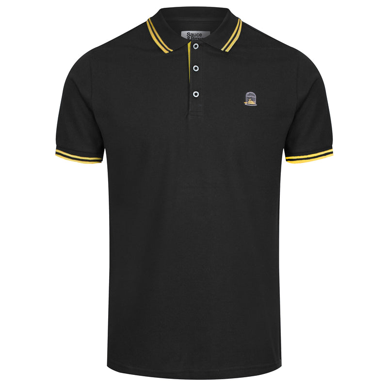 Camden Polo