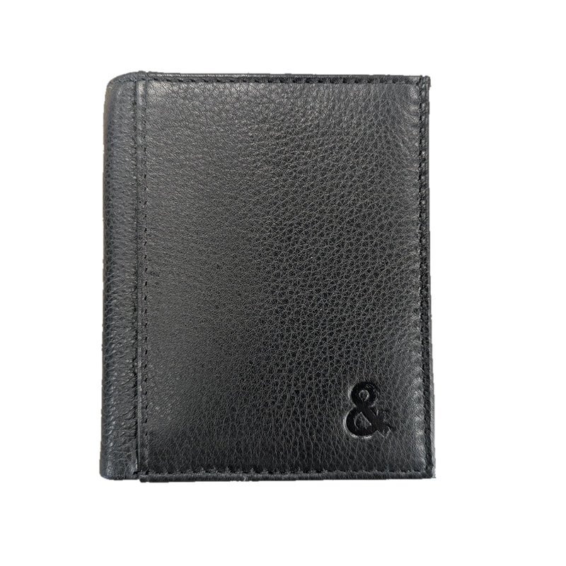 Canary Leather Credit Card Holder