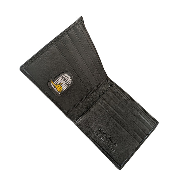 Canary Leather Credit Card Wallet