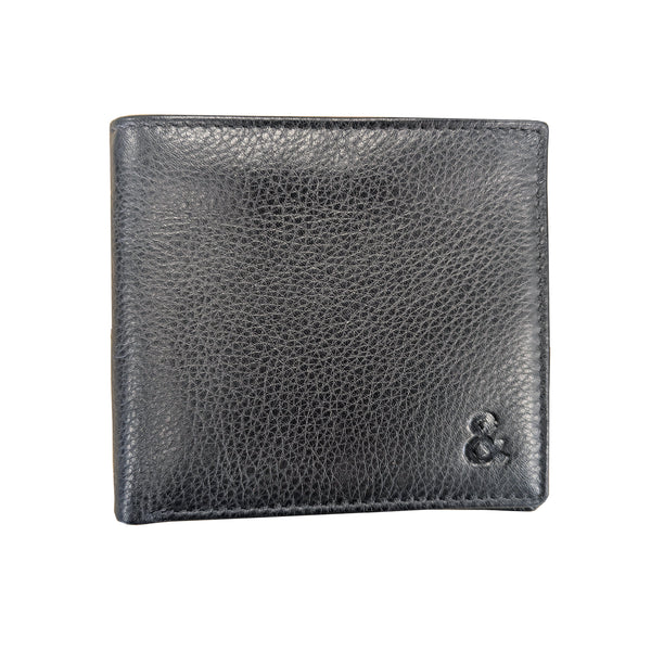 Canary Leather Credit Card Wallet