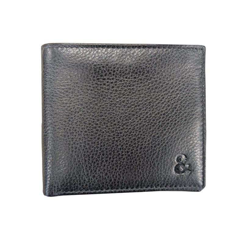 Canary Leather Credit Card Wallet