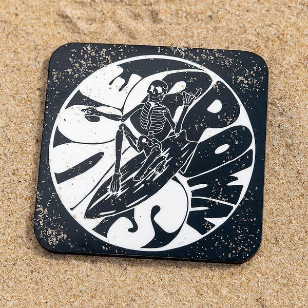 Sadie Coaster