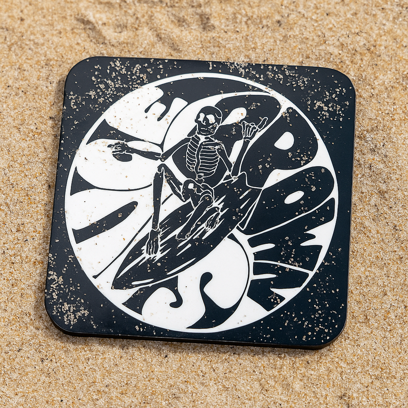 Sadie Coaster