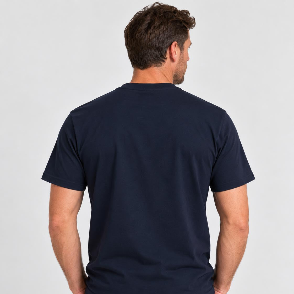 Drill Birdcage T-Shirt