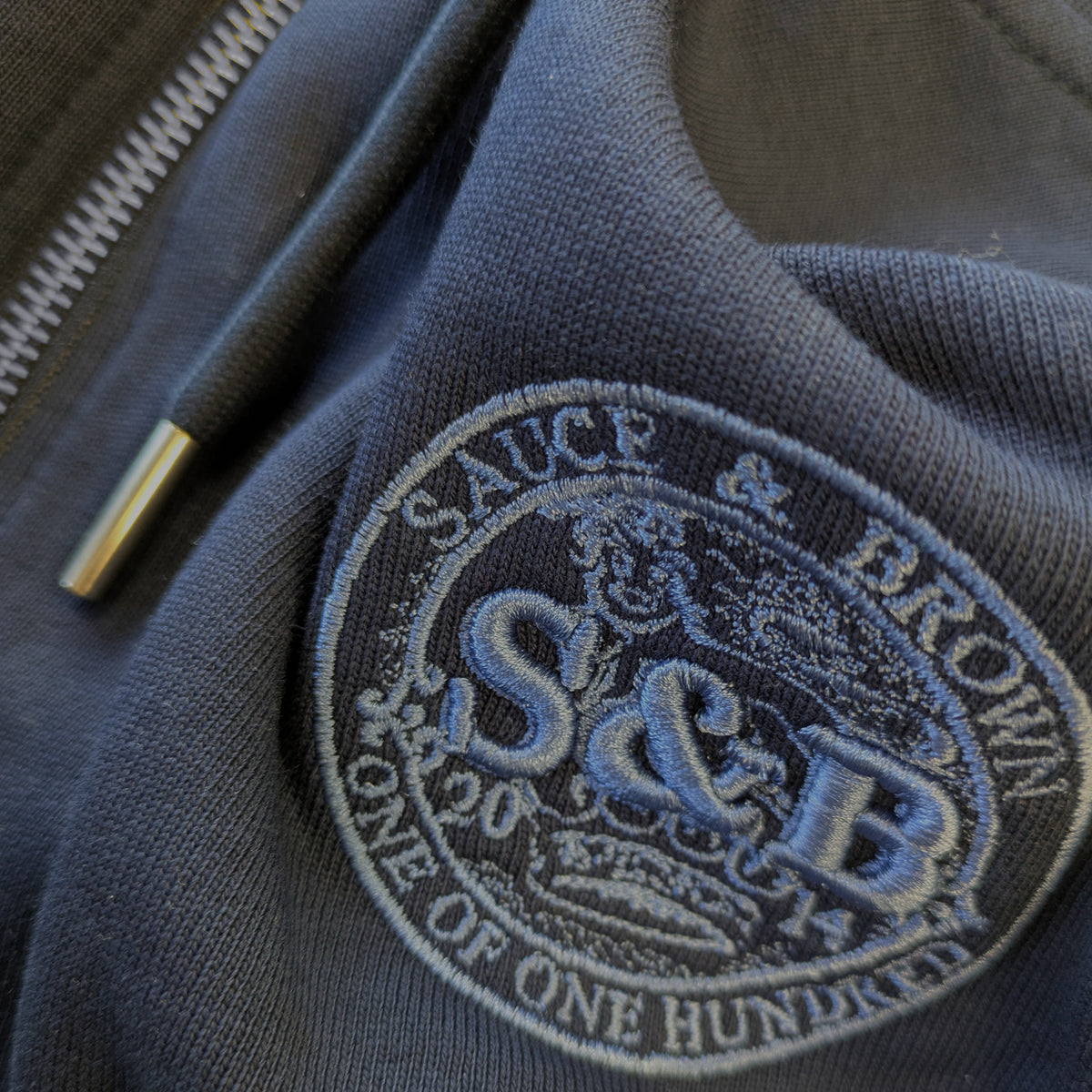 Evermore Hoody