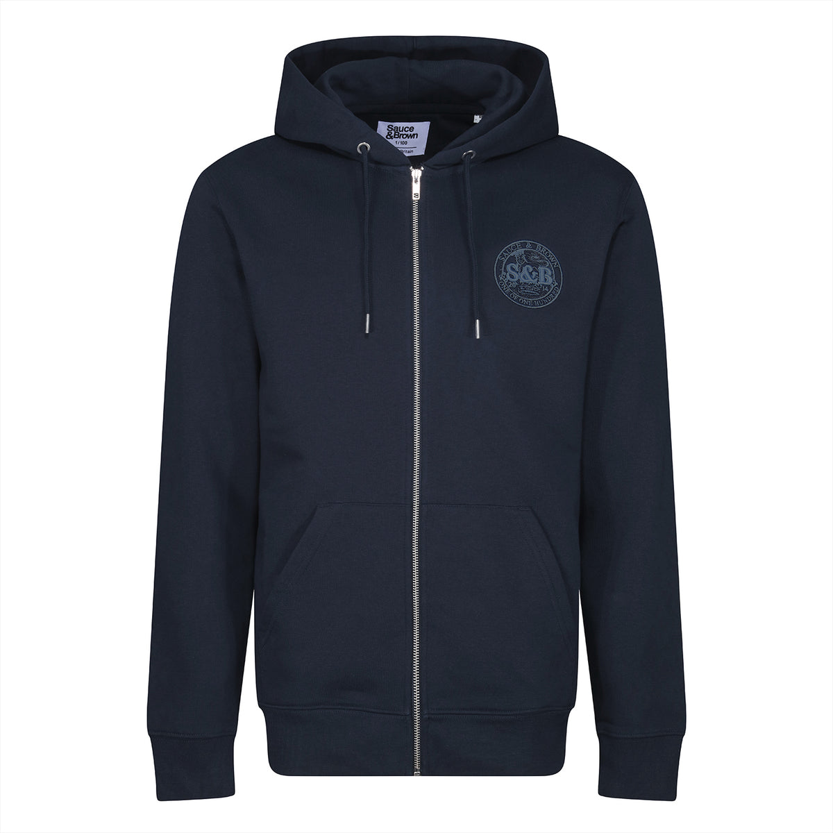 Evermore Hoody