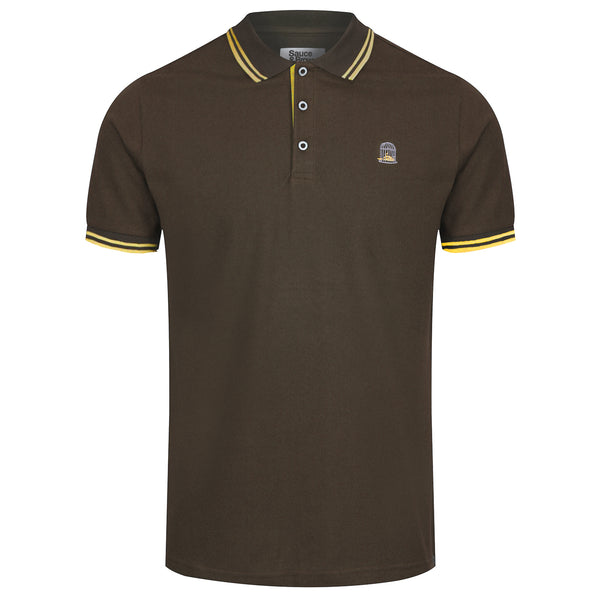 Faith Polo