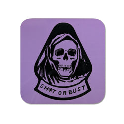 Fear Coaster