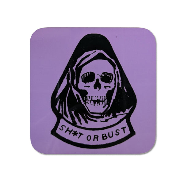Fear Coaster