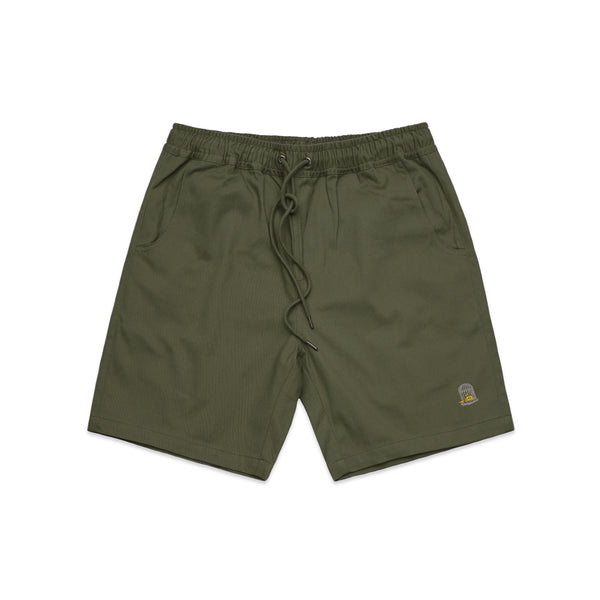 Field Short