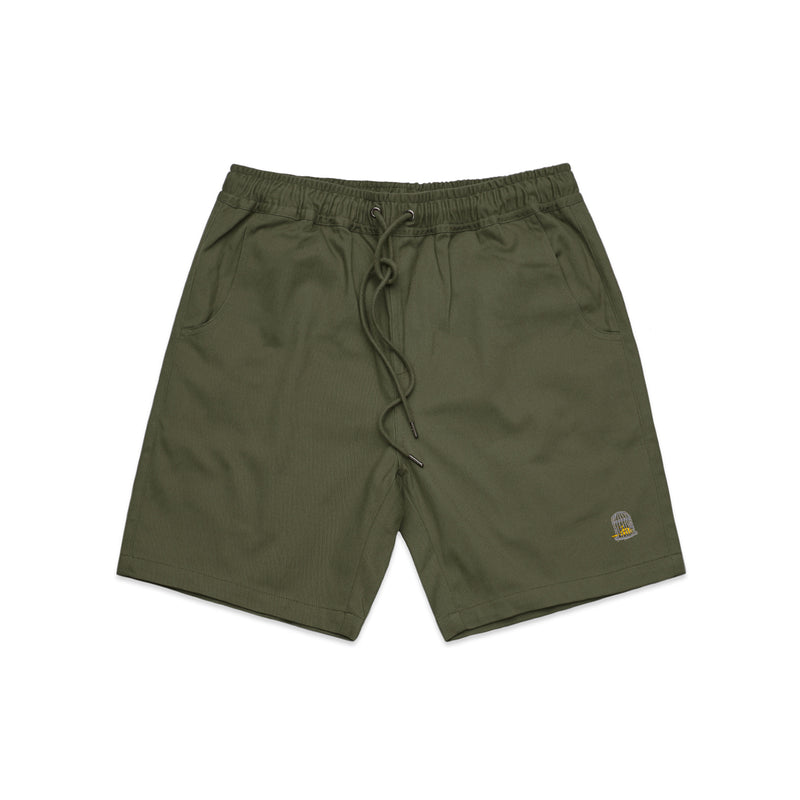Field Short