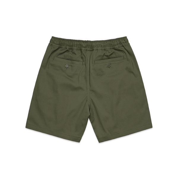 Field Short