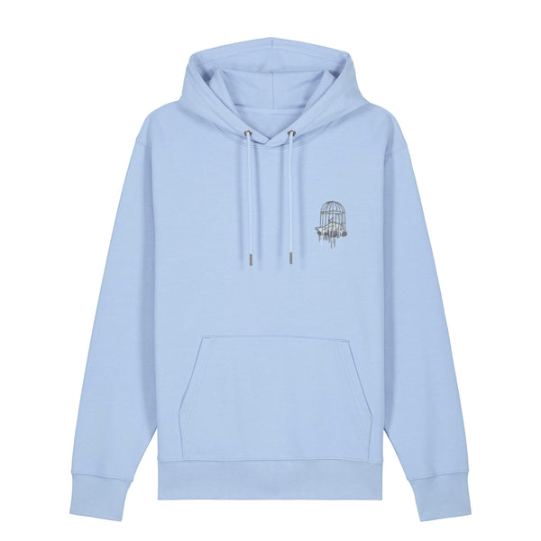 Fistral Hoody