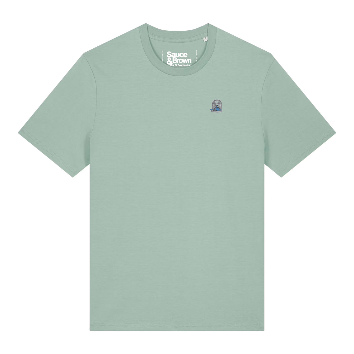 Northmoor Birdcage T-Shirt