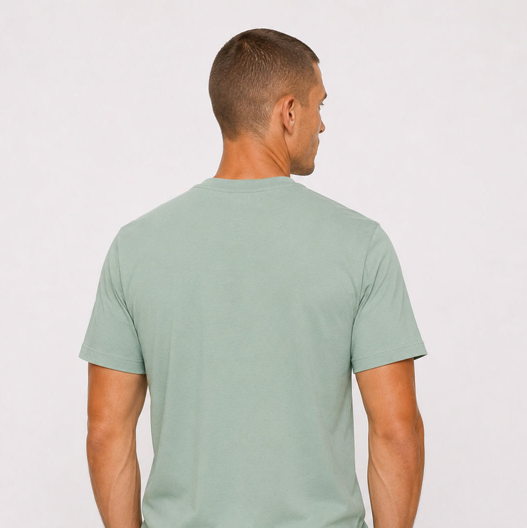 Northmoor Birdcage T-Shirt