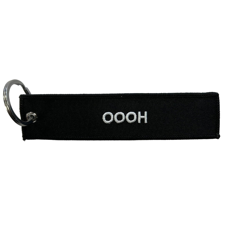 OOOH Flight Tag