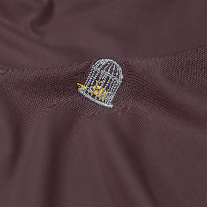Peat Birdcage