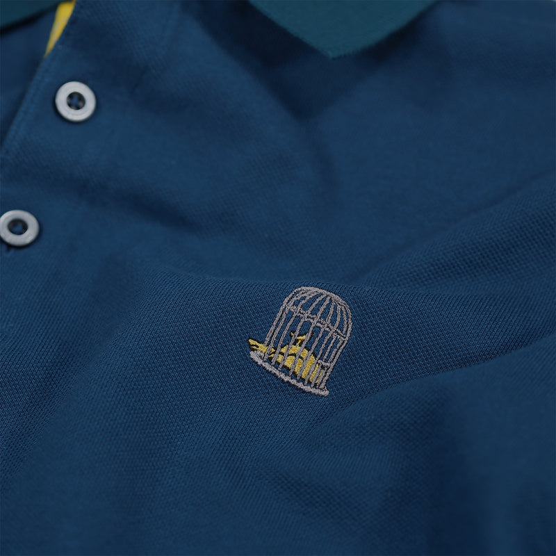 Petrol Polo
