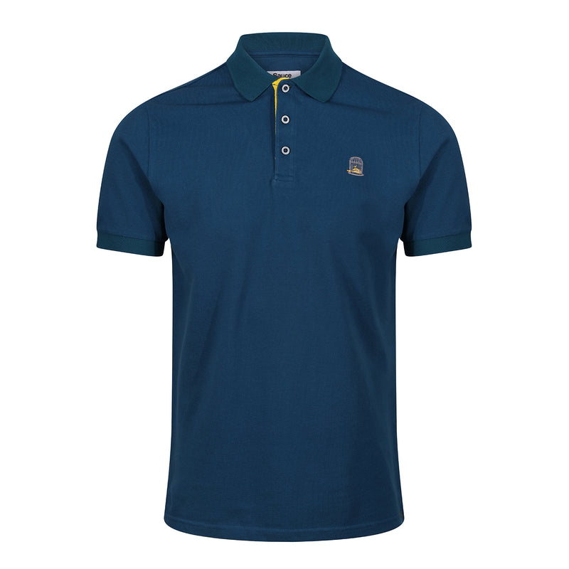 Petrol Polo
