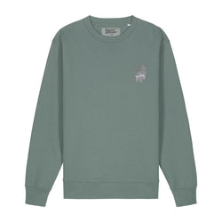 Pitch Sweater