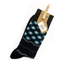 Roys Boys Hex Odd Socks