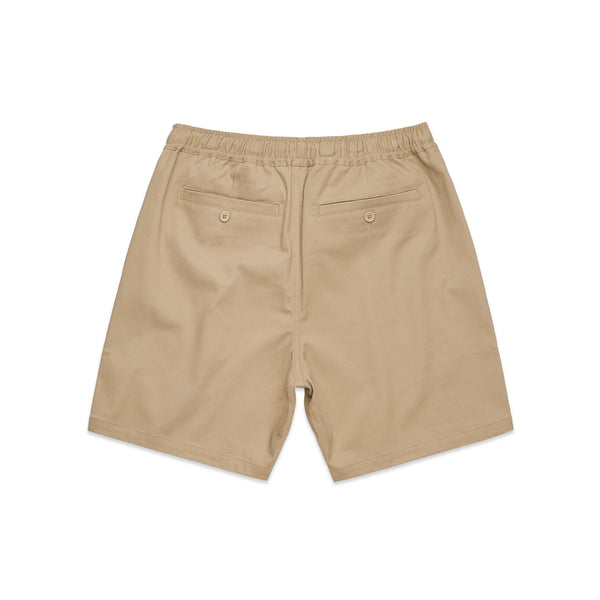 Sand B Short