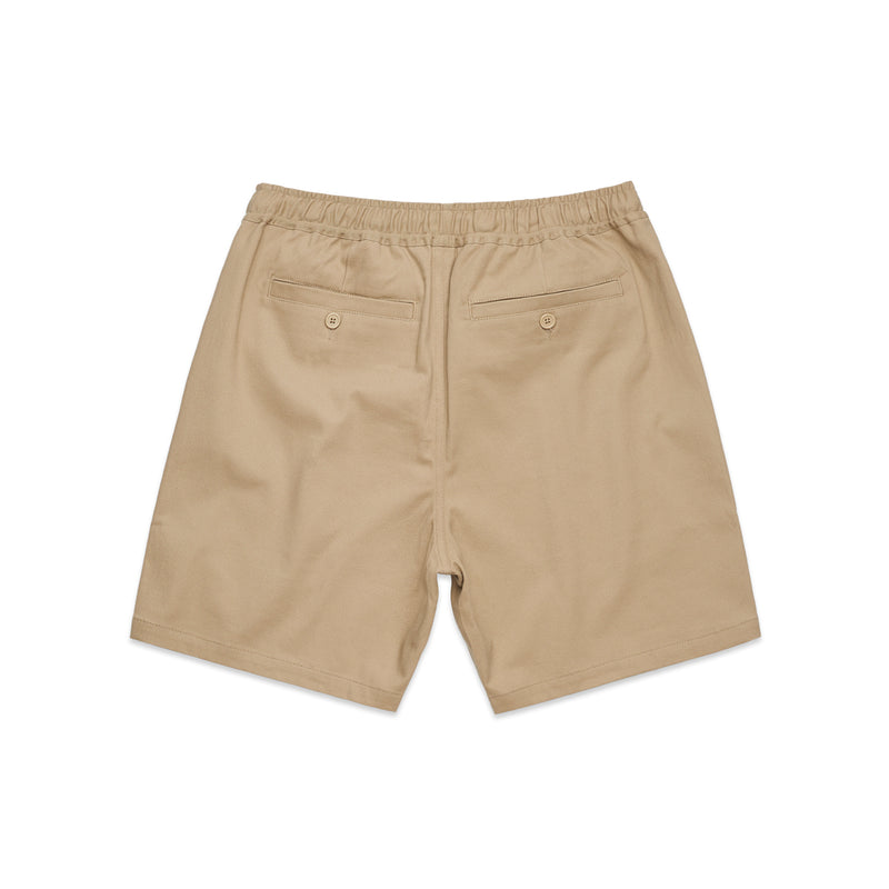 Sand B Short