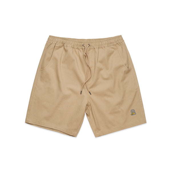 Sand B Short