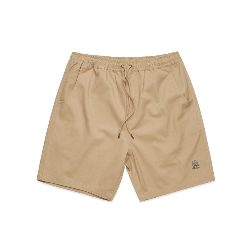 Sand B Short