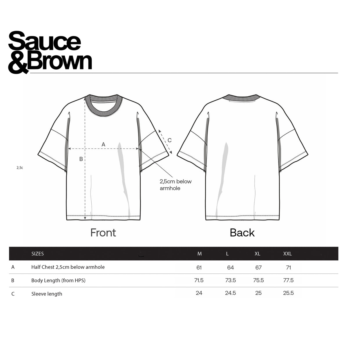 Oversized Birdcage T-Shirt - Dune